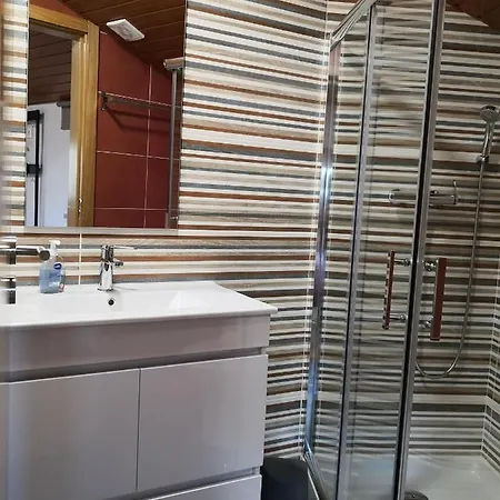 Ferienhaus Casa Da Igreja