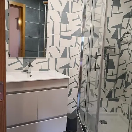 Casa Da Igreja Ferienhaus *