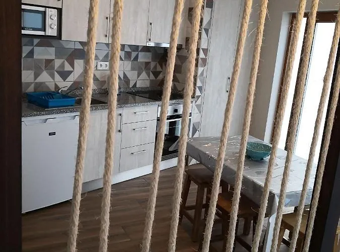 Casa Da Igreja Casa de Férias