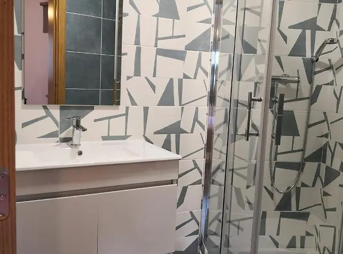 Casa Da Igreja Casa de Férias *