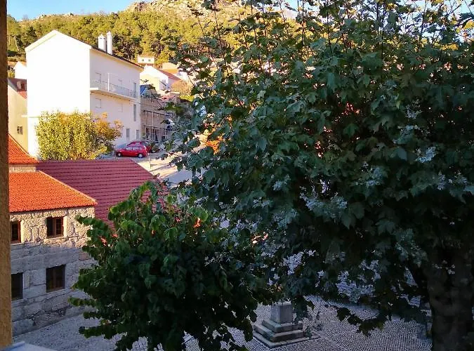 Casa de Férias Casa Da Igreja *