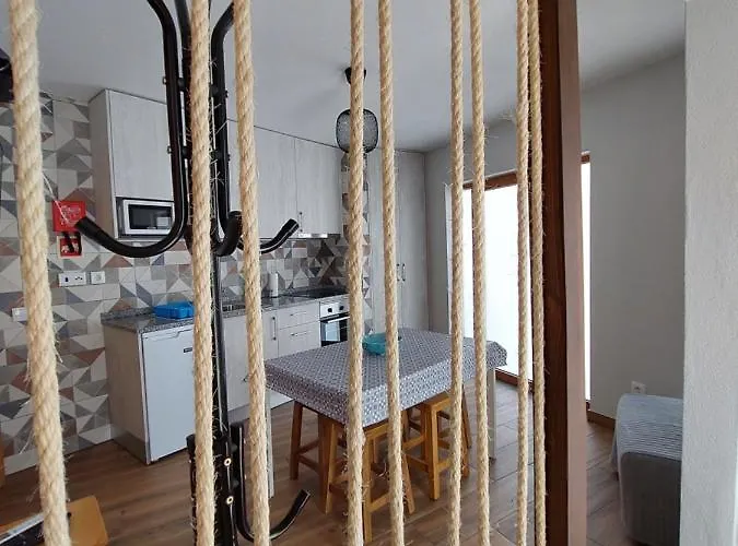 Casa de Férias Casa Da Igreja Sabugueiro (Guarda)