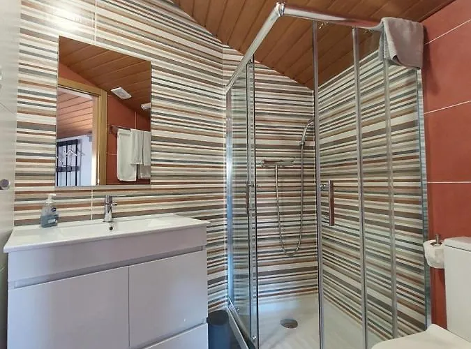 Casa de Férias Casa Da Igreja