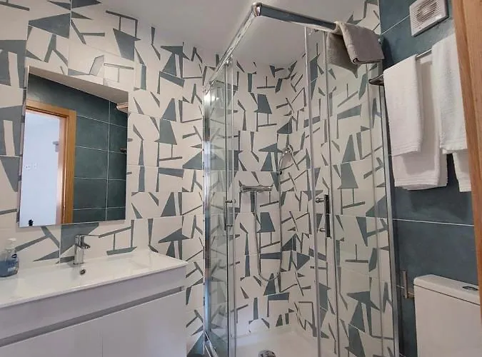 Casa Da Igreja Sabugueiro (Guarda)