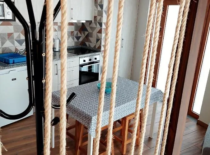 Casa Da Igreja Sabugueiro (Guarda)