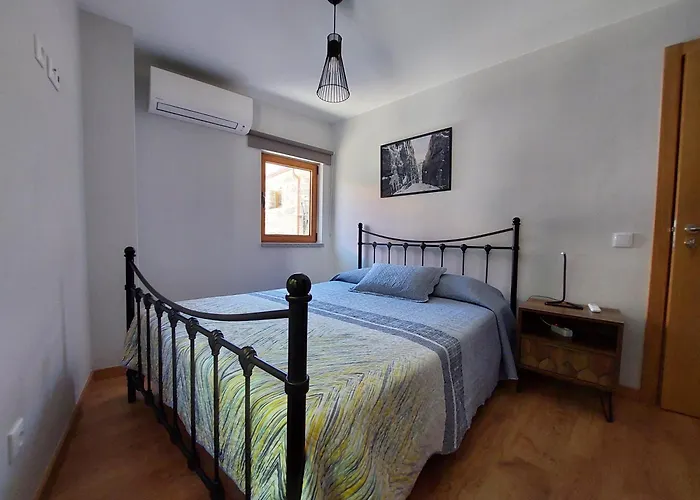 Casa de Férias Casa Da Igreja *