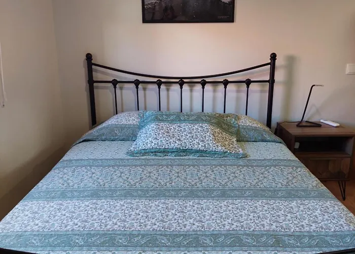 Casa Da Igreja Casa de Férias Sabugueiro (Guarda)