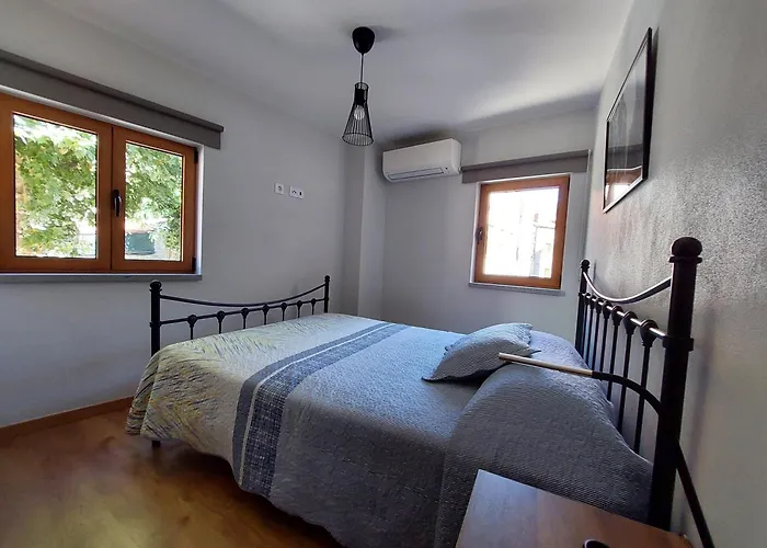 Casa de Férias Casa Da Igreja